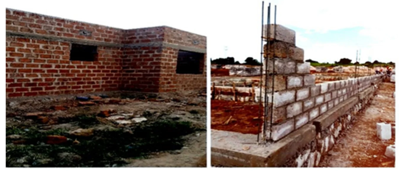 Construction d’une maison d’habitation pour un particulier